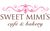 sweet mimi's cafe and bakery